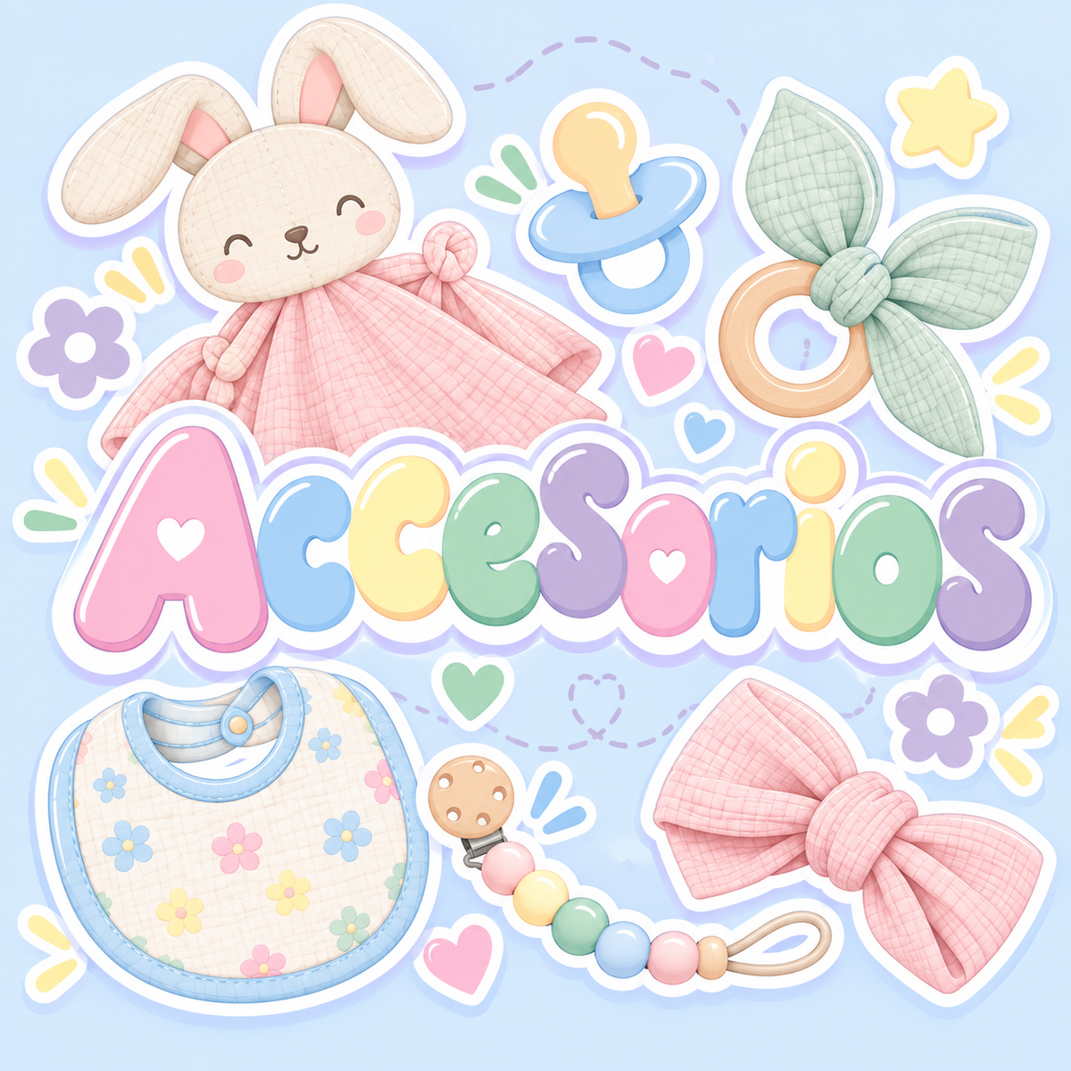 Accesorios
