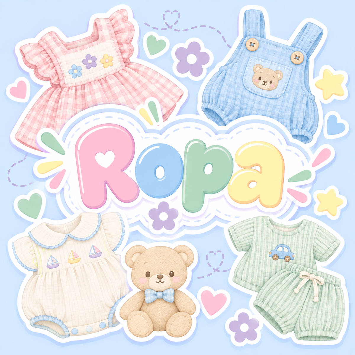 Ropa