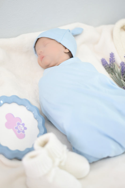 Set de Swaddle